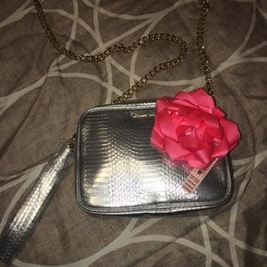 Victoria secret crossbody